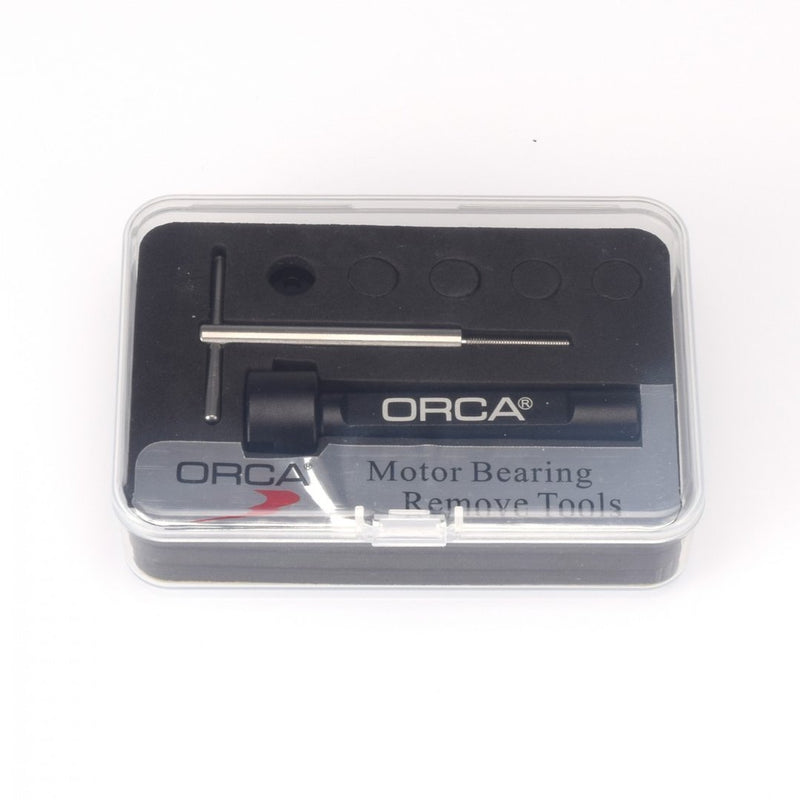 ORCA Motor Bearing Remove Tools