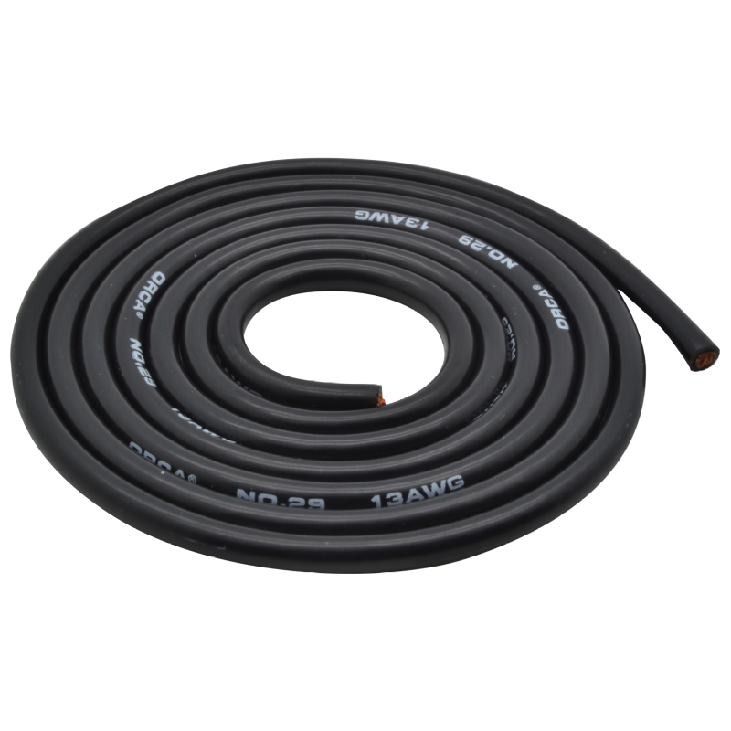 Motor and ESC connection setup