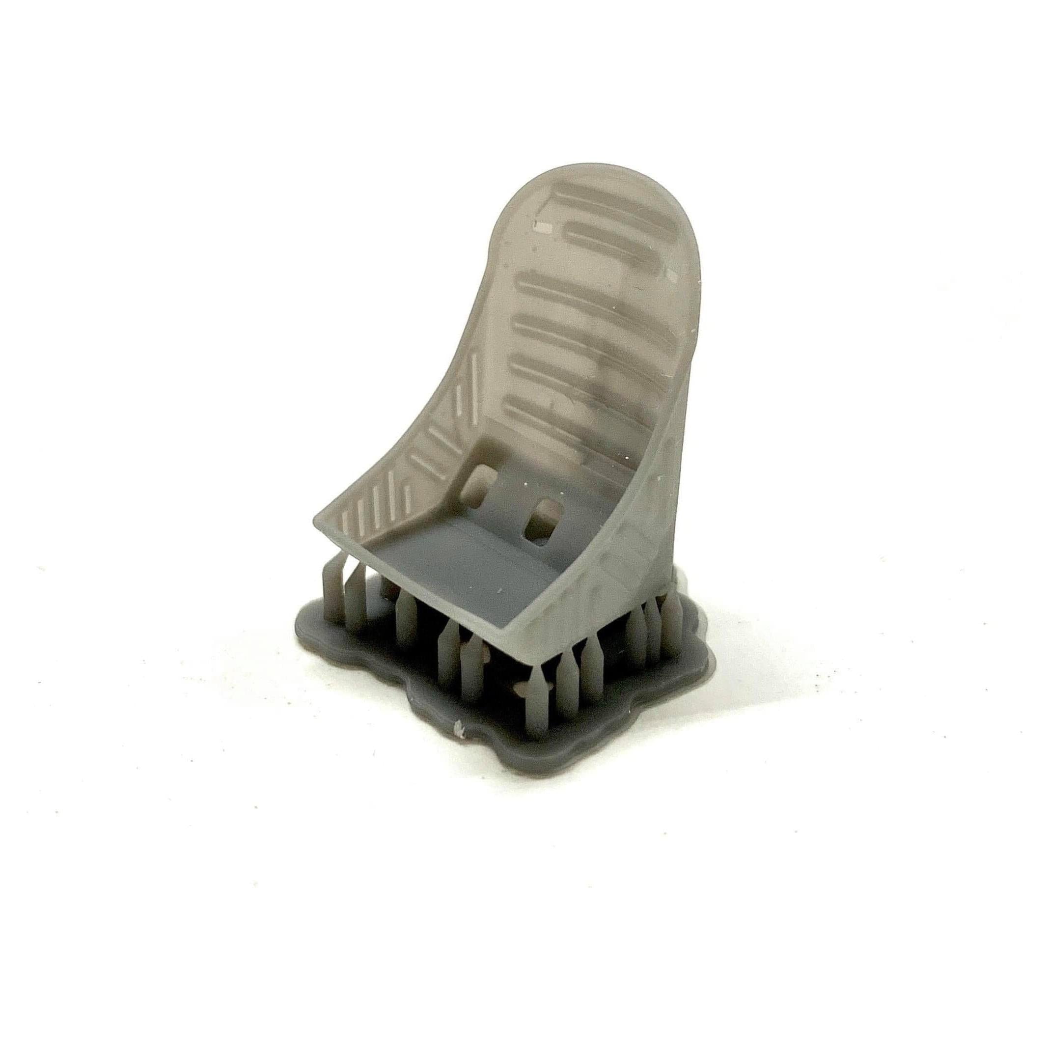 HWS 1/48 Curtiss P40 Warhawk Resin Seat
