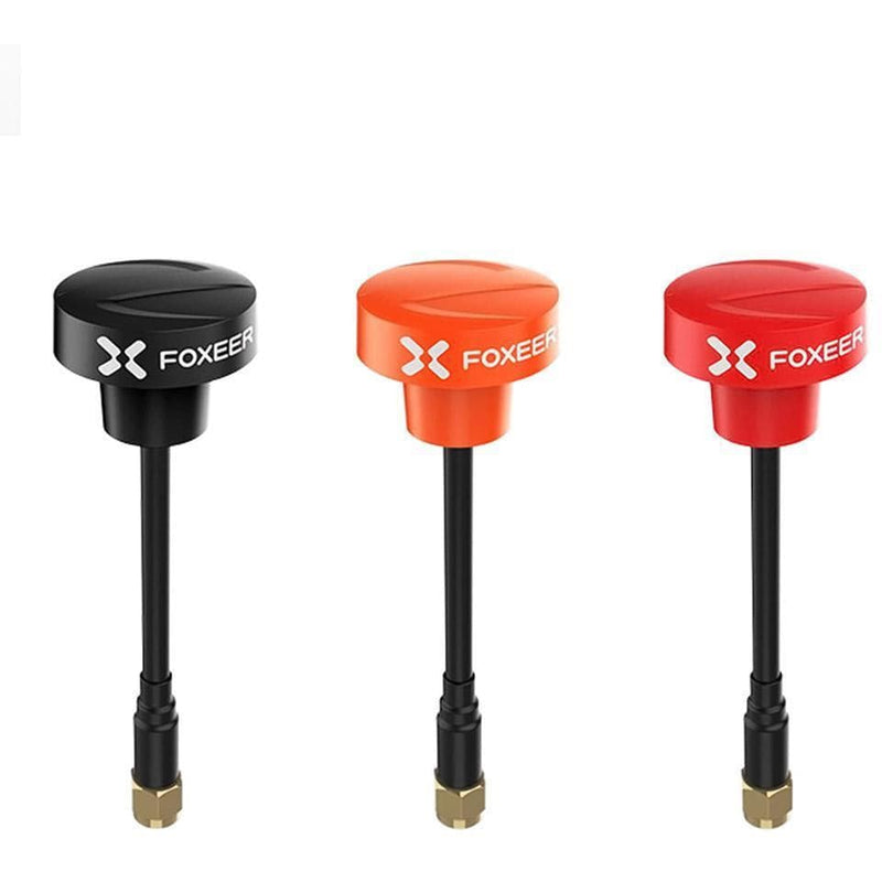 FOXEER PAGODA PRO ANTENNA LONG VERSION RHCP SMA (PA1391-LV-