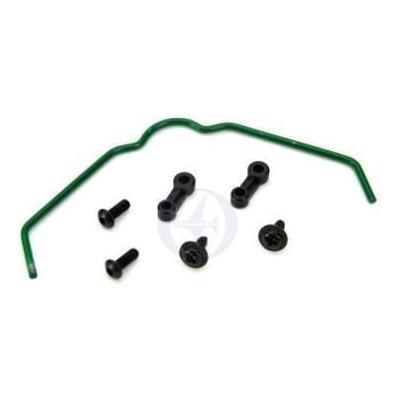 THUNDER TIGER Front Sway Bar 2.2mm Green TS-2/4N