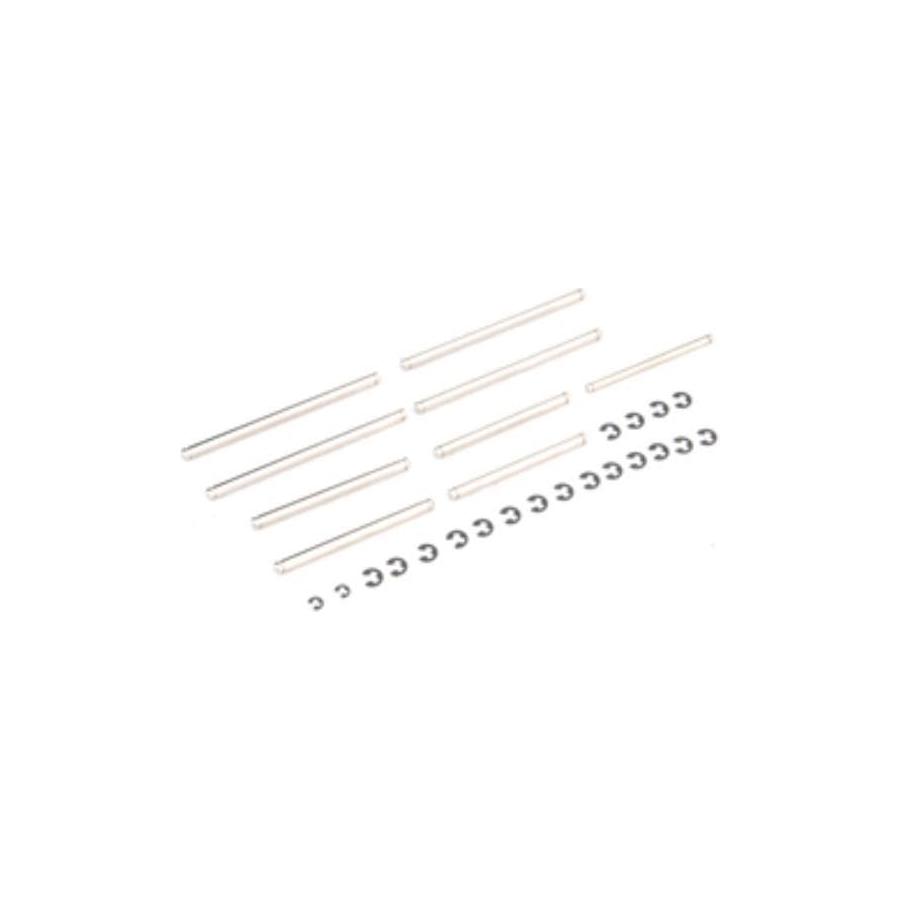 THUNDER TIGER Hinge Pin Set EB/K S2