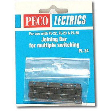 PECO Switch Joining Bars (PL24)