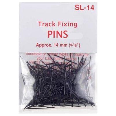 PECO Track Fixing Pins (SL14)