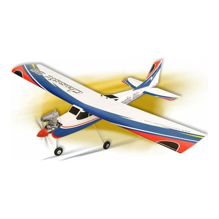 PHOENIX MODEL Classic 60 RC Plane, .60 Size ARF, PHCLASSIC-60, PHN-PH109