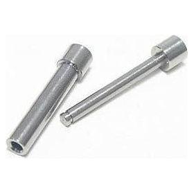 3RACING 64 Titanium Steering Saver Post For Mini Inferno