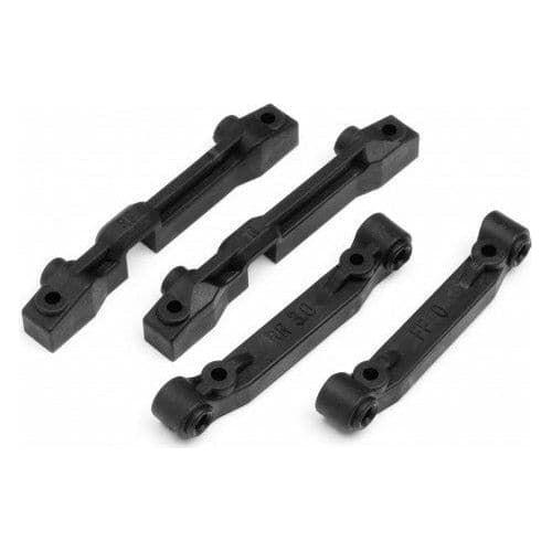 HB RACING Pivot Block Parts (Cyclone S)
