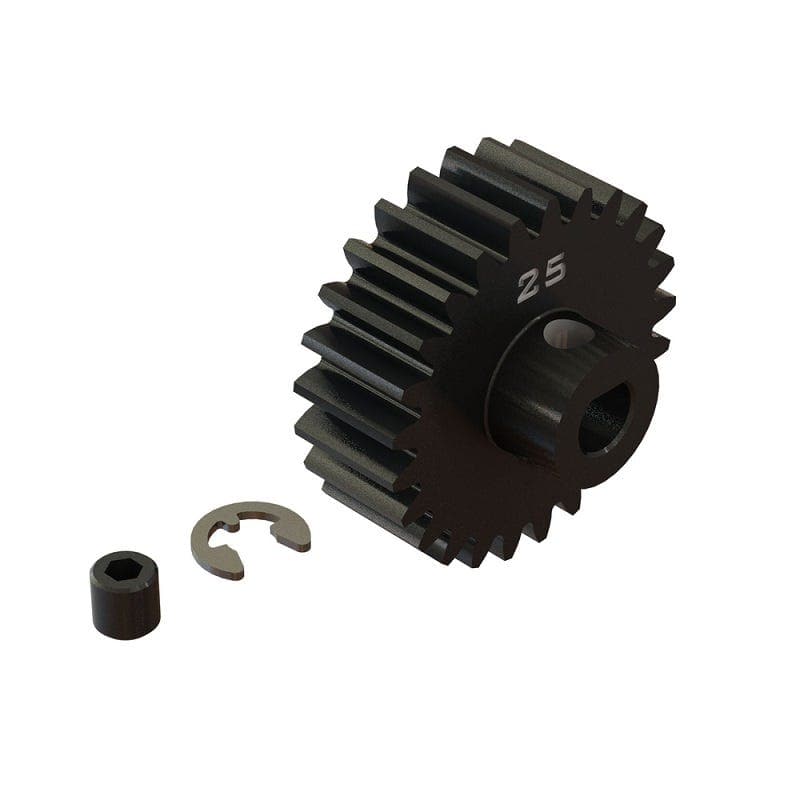 ARRMA 25T Mod 1 Safe-D5 Pinion Gear