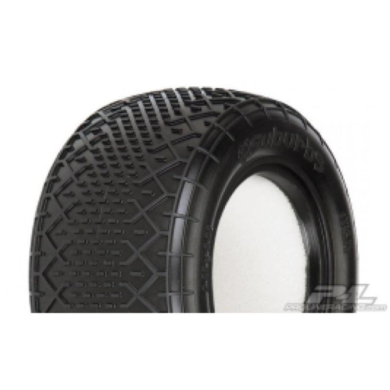 PROLINE Suburbs 2.0 2.2" M3 (Soft) Off-Road Buggy Rear Tyre