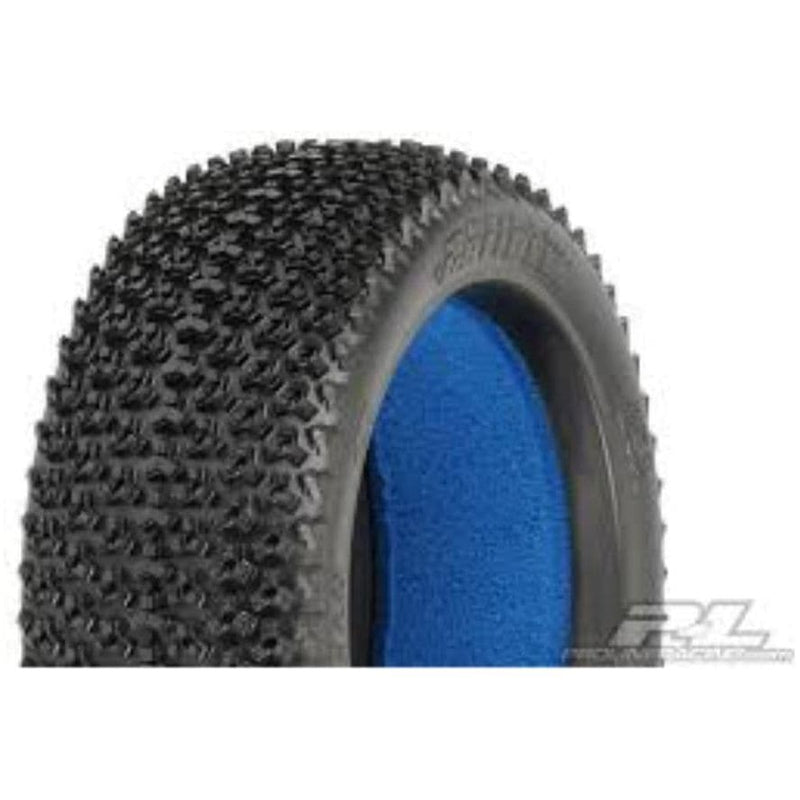 PROLINE Caliber M3 V1 1/8th Buggy Tyre