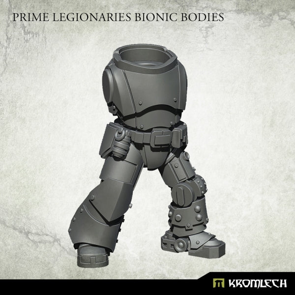 KROMLECH Prime Legionaries Bionic Bodies (5)