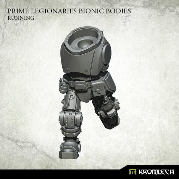 KROMLECH Prime Legionaries Bodies: Bionic Running