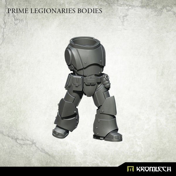 KROMLECH Prime Legionaries Bodies (5)