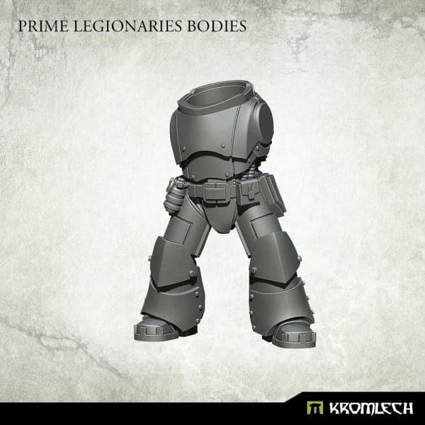 KROMLECH Prime Legionaries Bodies (5)