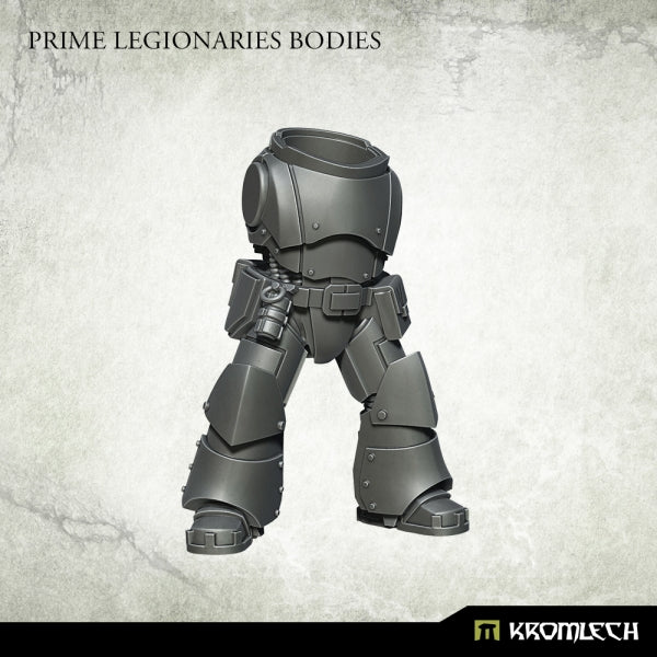 KROMLECH Prime Legionaries Bodies (5)