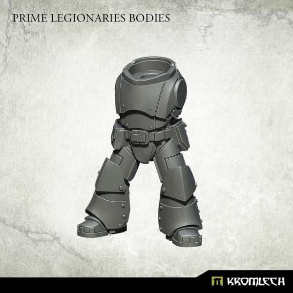 KROMLECH Prime Legionaries Bodies (5)