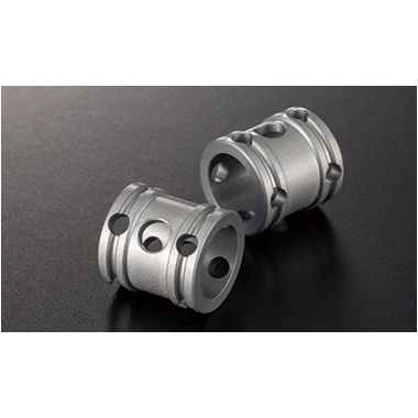 AXON Lightweight Double Joint Bush Set for BD10 & XRAY T4