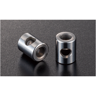 AXON Lightweight Double Joint Bush Set for BD10 & XRAY T4