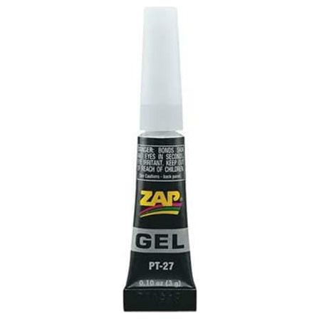 ZAP ZAP Gel 3grams