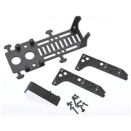 THUNDER TIGER Battery Tray Mini Titan E325