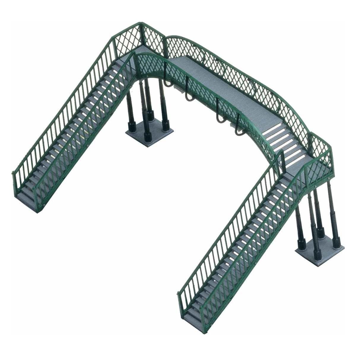 HORNBY OO Footbridge