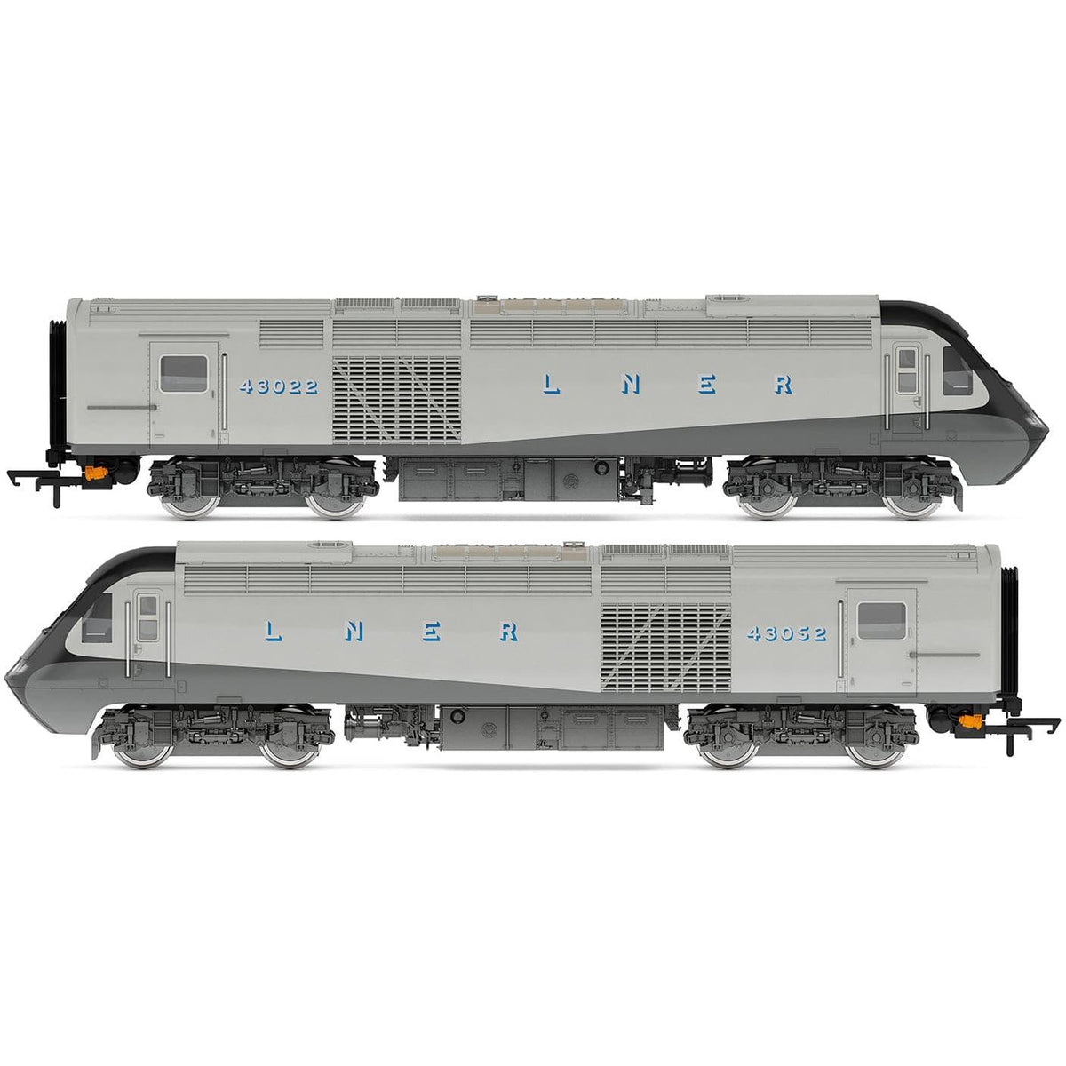 DCC decoder installation in locomotive