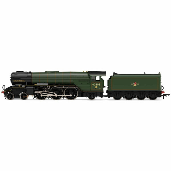 HORNBY BR, Thompson Class A2/2, 4-6-2, 60502 'Earl Marischa