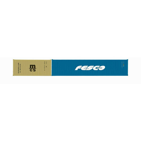 HORNBY MCS & Fesco, Container Pack, 1 x 20’ and 1 x 40’ Container