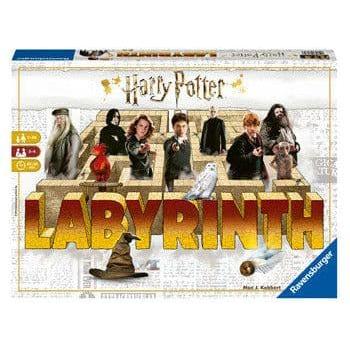 RAVENSBURGER Harry Potter Labyrinth Game