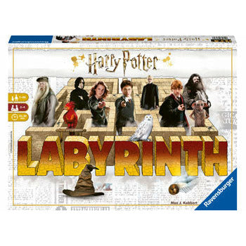 RAVENSBURGER Harry Potter Labyrinth Game