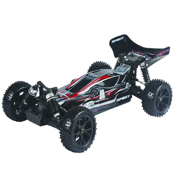 VRX Spirit 1/10 4WD Brushed RC Buggy RTR