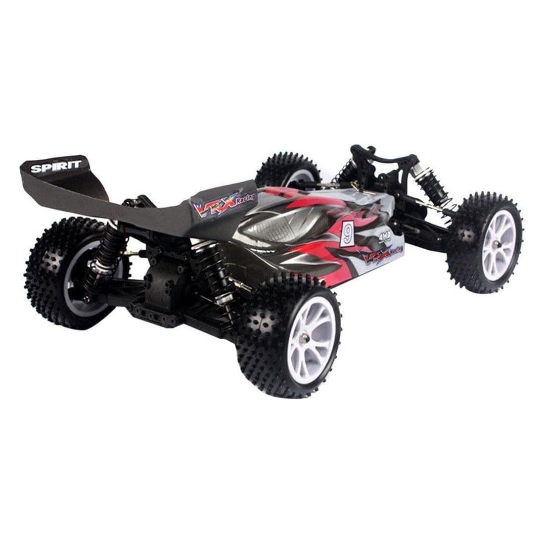 RIVER HOBBY VRX Spirit 1/10 4WD Brushed RC Buggy RTR
