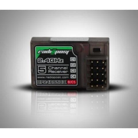 RADIO POST Receiver TS401 Gen 2 Radio