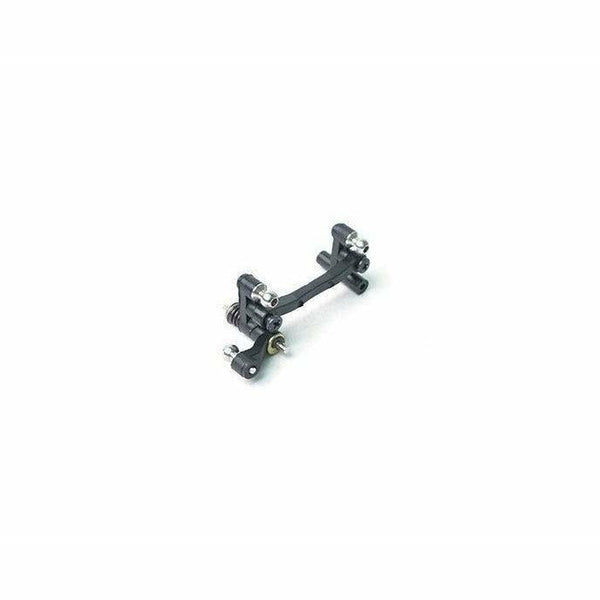 RAGE RC Steering Bellcrank Assembly- R18MT