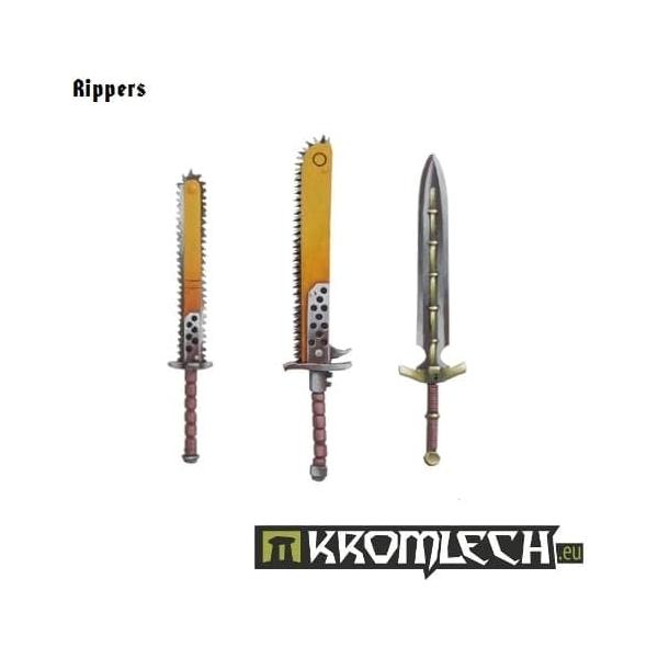 KROMLECH Rippers (6)