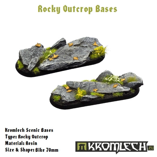 KROMLECH Rocky Outcrop Bike 70mm (5)
