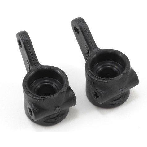 RPM Traxxas Front Bearing Carriers
