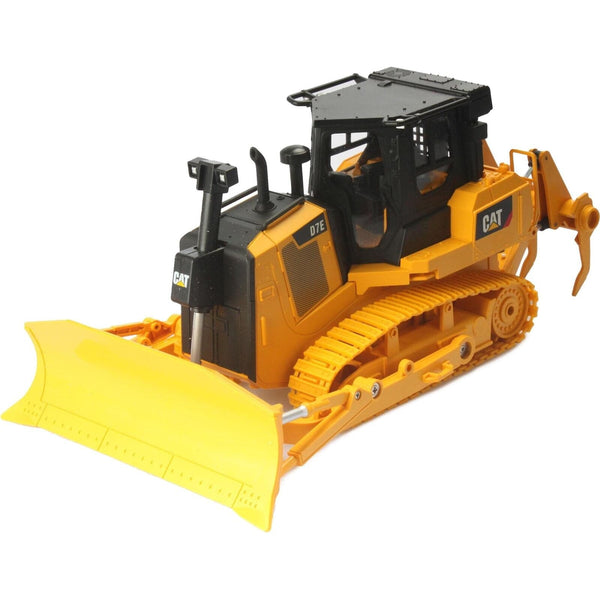 CAT RC 1/24 D7E Track-Type Tractor