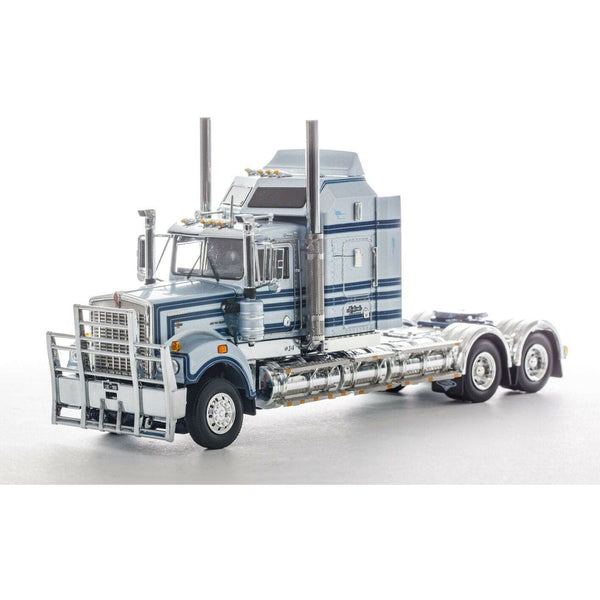 DRAKE 1/50 T900 Lockinda Transport - WWI Tribute Truck