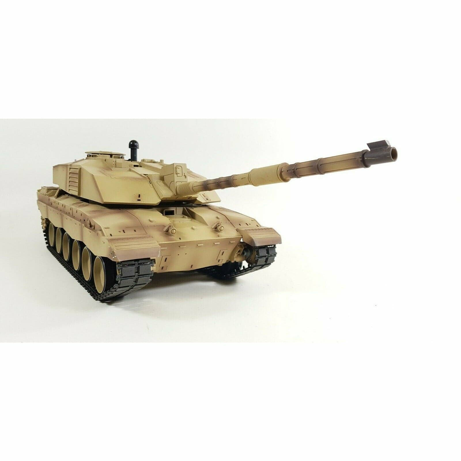 HENG LONG 1/16 UK Challenger R/C Tank RTR 6.0 Version