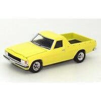 AUSSIE ROAD RAGERS 1/64 1982 WB Utility Cameo Yellow