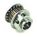 ARROWMAX Pulley 18T For Side (7075 Hard)