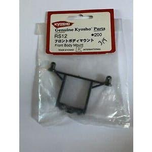 KYOSHO Front Body Mount