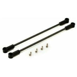 BLADE Tail Boom Brace/Supports Set: 130 X