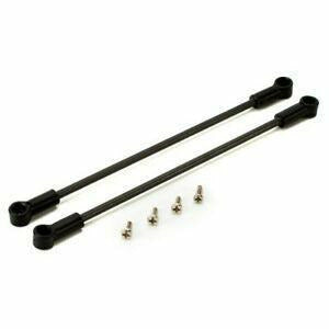 BLADE Tail Boom Brace/Supports Set: 130 X