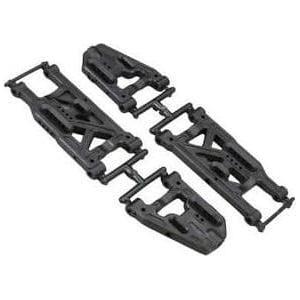 THUNDER TIGER Lower Suspension Arm (Cold) EB/K S2