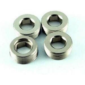 HOBAO Pivot Ball Nuts (4)