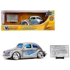 JADA 1/24 VDUBS 1959 VW Beetle 20th Anniversary