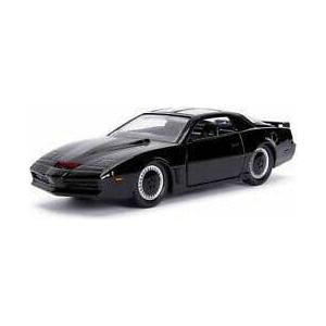 JADA 1/32 Knight Rider K.I.T.T. 1982 Pontiac Firebird Trans