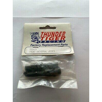 THUNDER TIGER Front Universal Joints